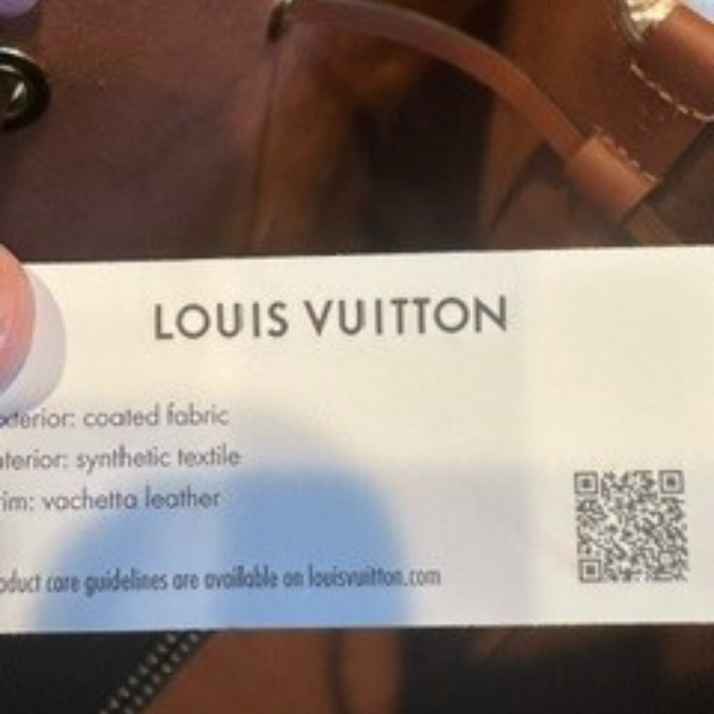 Louis Vuitton NeoNoe MM - Picture 4 of 6
